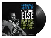Somethin' Else (LP)