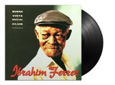 Buena Vista Socialclub Presentsibrahim Ferrer (LP)