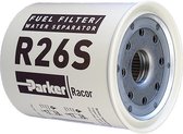 2 Micron S - R26S VOOR RACOR 245