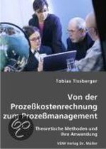 Von der Prozeßkostenrechnung zum Prozeßmanagement