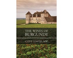The Wines of Burgundy
