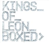 Kings Of Leon - Boxset