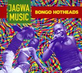 Jagwa Music - Bongo Hotheads (CD)