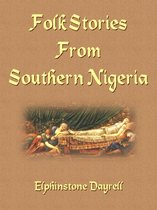 Folk Stories from Southern Nigeria