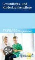 Gesundheits- und Kinderkrankenpflege