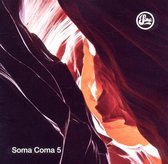 Soma Coma, Vol. 5
