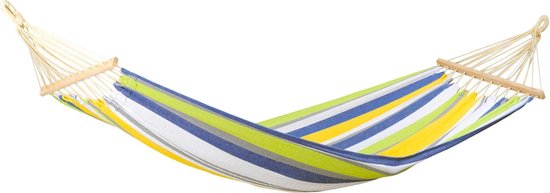 Amazonas hangmatset STARSET (1 persoons