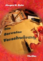 Die Servator Verschwörung