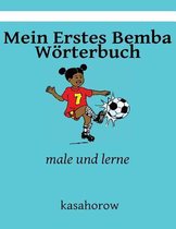Mein Erstes Bemba W rterbuch