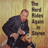The Herd Rides Again...in Stereo