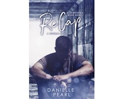 ReCAP: Book 1.5 of the Something More series, A NORMAL Novella