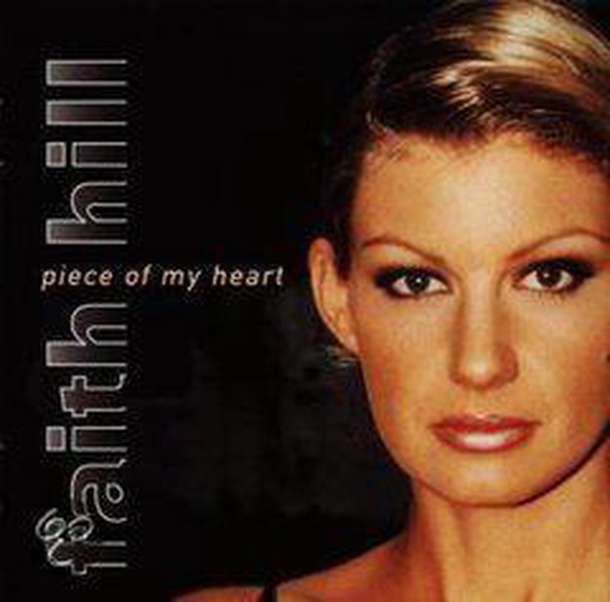 Piece Of My Heart