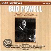 Jazz Archives 162 "Bud Bu