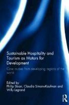 Sustainable Hospitality As A Driver For Equitable Developmen