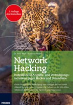 Hacking - Network Hacking