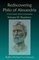Rediscovering Philo of Alexandria, A First Century Torah Commentator -- Volume IV