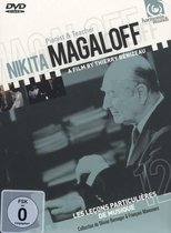 Nikita Magaloff - Pianist & Teacher