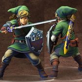 Zelda - Figurine The Legend of Zelda: Skyward Sword 20c...