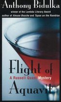Flight of Aquavit