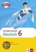 G8 Turbo Teacher Deutsch. 6. Schuljahr
