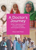 Omslag A Doctor's Journey