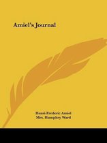 Amiel's Journal
