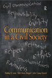 Communication in a Civil Society