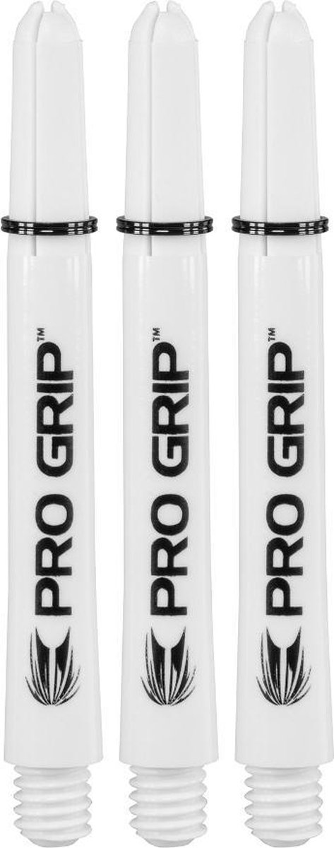 Target Pro Grip Shaft White van Target — afbeelding 2