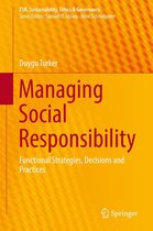 CSR, Sustainability, Ethics & Governance - Managing Social Responsibility