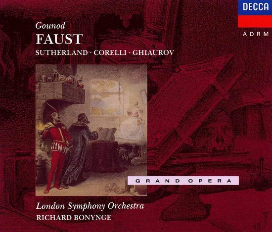 Gounod: Faust