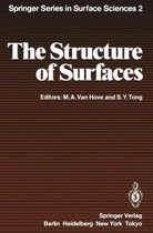 Structure of Surfaces