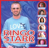 Ringo Starr & His Allstarr Band