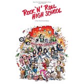 Rock N Roll High School (Ost) (Coloured Vinyl)