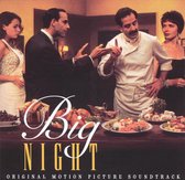 Big Night [Original Motion Picture Soundtrack]