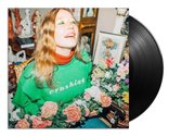 Julia Jacklin - Crushing (LP)