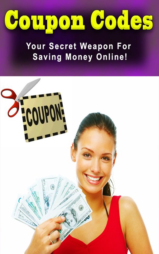 Coupon Codes (ebook), John Hawkins 1230003048399 Boeken bol