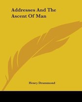 Addresses and the Ascent of Man