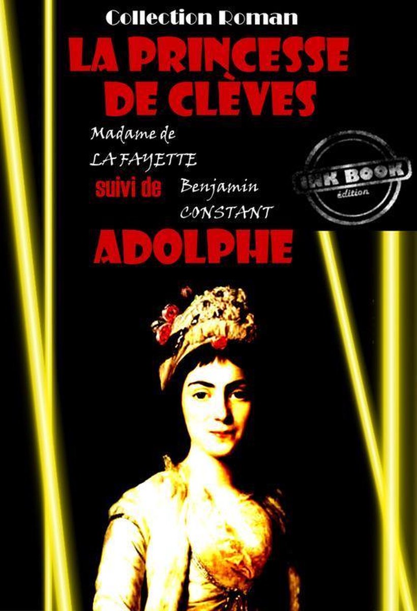 La Princesse De Clèves Est Elle Une Héroine Tragique