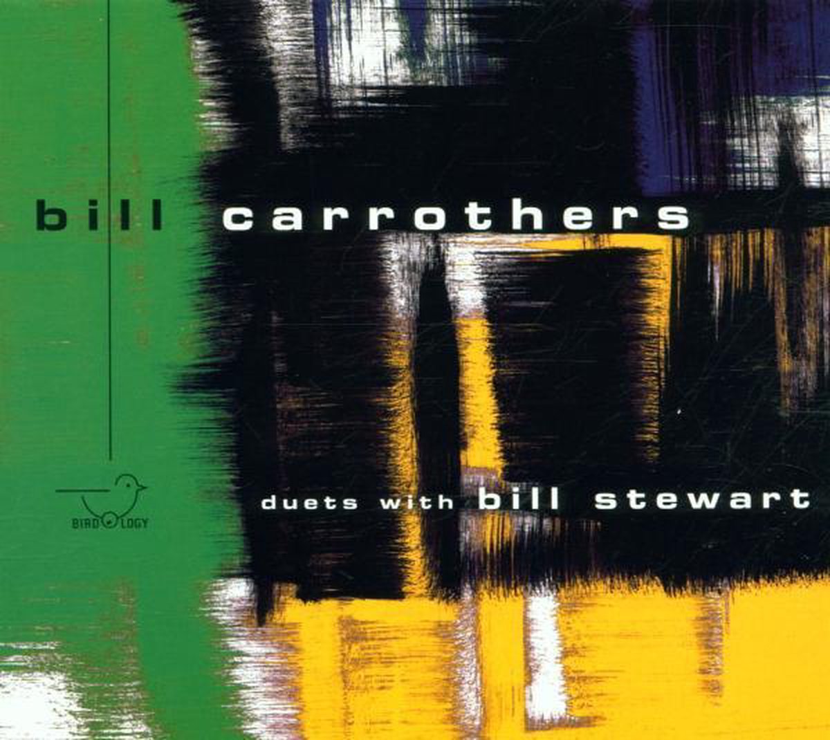 Duets With Bill Stewart