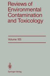 Reviews of Environmental Contamination and Toxicology 103 - Reviews of Environmental Contamination and Toxicology