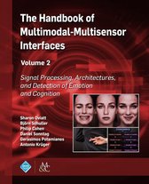 ACM Books - The Handbook of Multimodal-Multisensor Interfaces, Volume 2