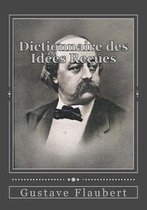 Dictionnaire Des Id es Re ues