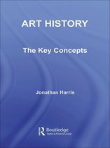 Routledge Key Guides - Art History: The Key Concepts