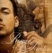 Santos Romeo - Formula Vol.1 (Imp)