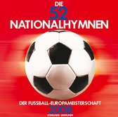 Peter Breiner & Srso - Die 52 Nationalhymnen (CD)
