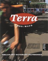 Terra Omgaan met natuurlijke hulpbronnen 3/4 vmbo/mavo Themaboek