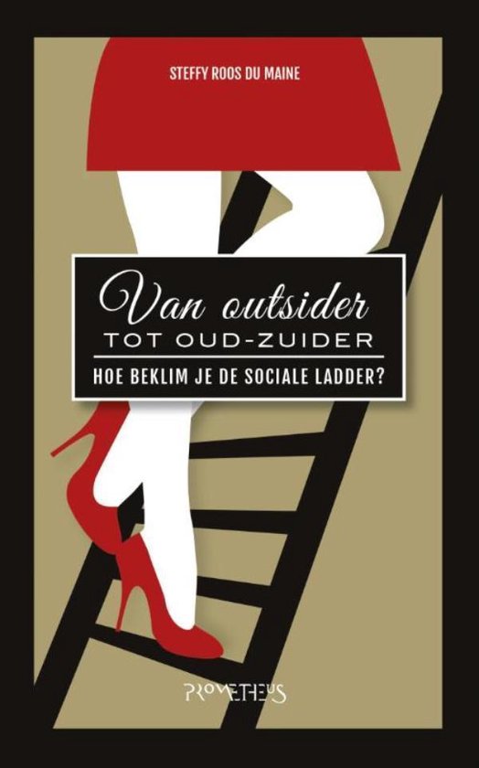Van outsider tot Oud-Zuider - cover