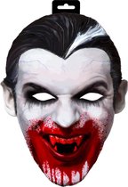 EVA Masker Vampier XXL