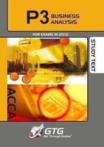 Acca - P3 Business Analysis