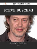 Steve Buscemi 219 Success Facts - Everything you need to know about Steve Buscemi